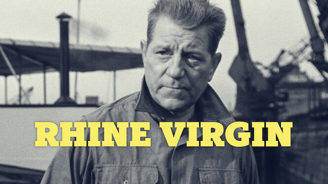 Rhine Virgin