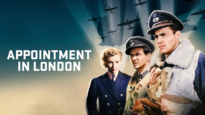 Appointment in London