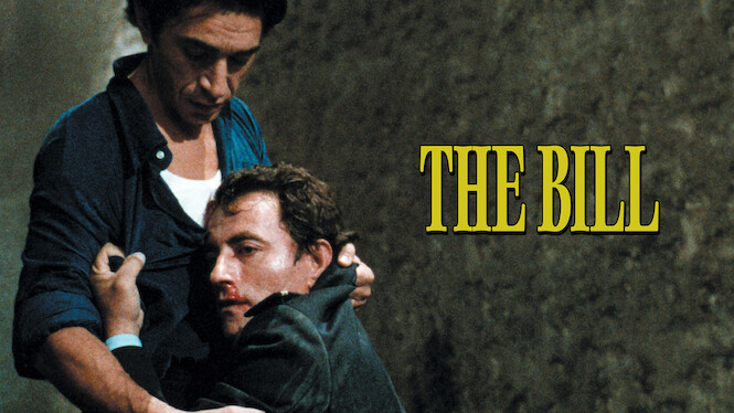 The Bill