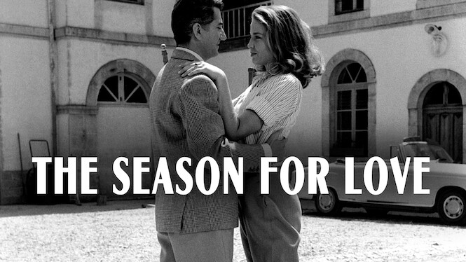 The Season for Love