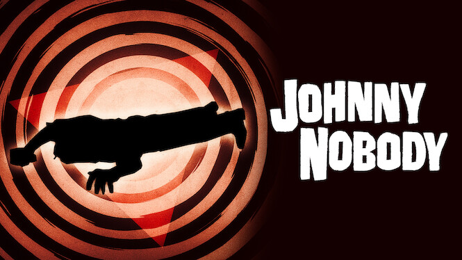 Johnny Nobody