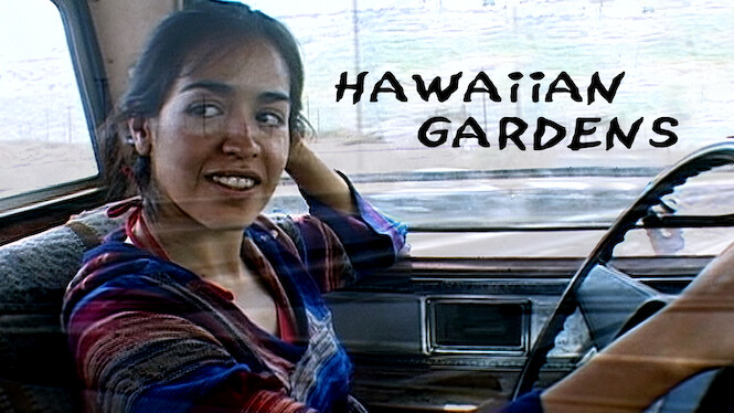 Hawaiian Gardens