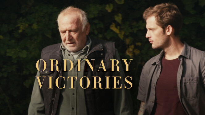 Ordinary Victories