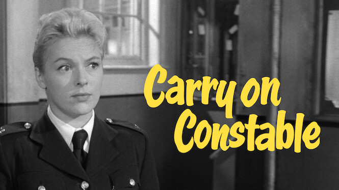 Carry On Constable