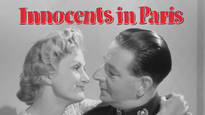 Innocents in Paris