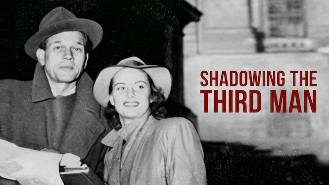 Shadowing the Third Man