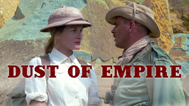 Dust of Empire