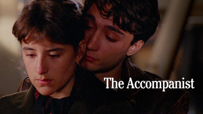 The Accompanist