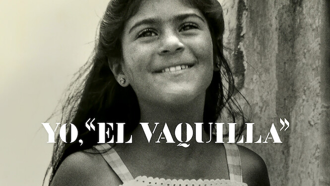 Yo, "El Vaquilla"