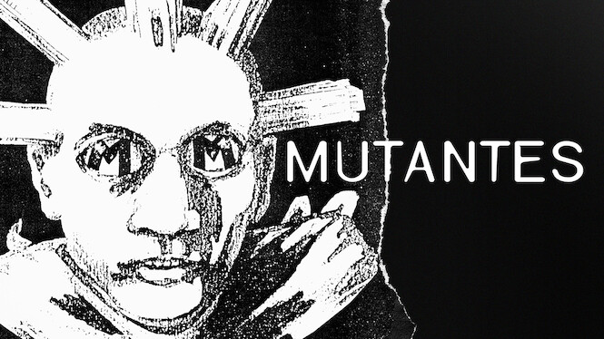 MUTANTES S.21: 25 Anos Depois