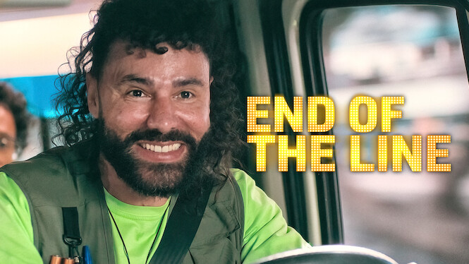 End of the Line