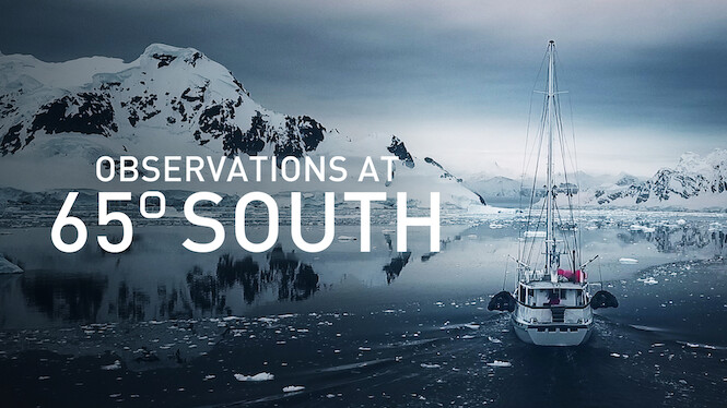 Observations at 65 South