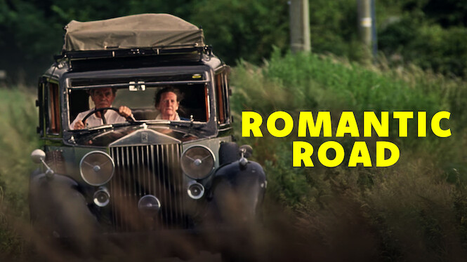 Romantic Road