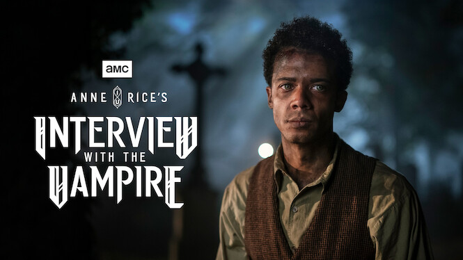 Interview with the Vampire