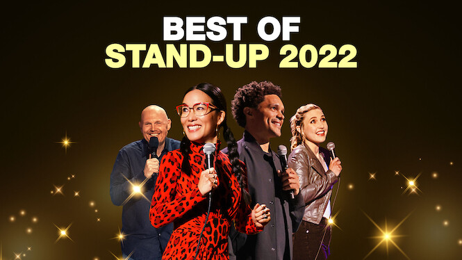 Best of Stand-Up 2022
