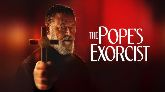 The Pope's Exorcist