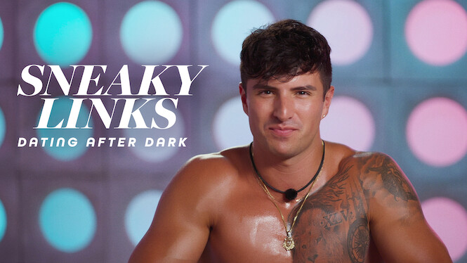 Sneaky Links: Dating After Dark