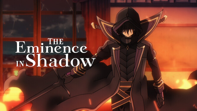 The Eminence in Shadow