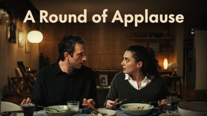 A Round of Applause