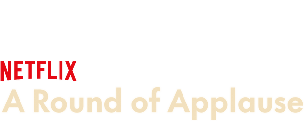 A Round of Applause logo