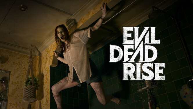 Evil Dead Rise