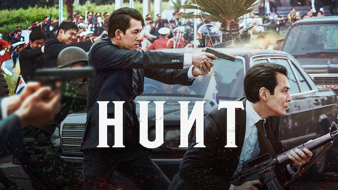 Hunt