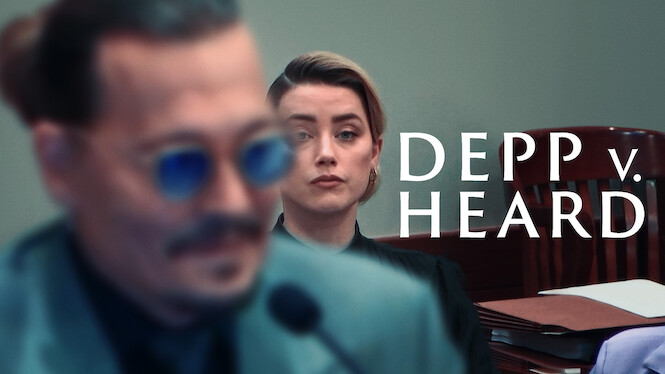 Depp V Heard