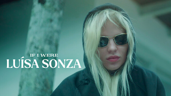 If I Were Luísa Sonza