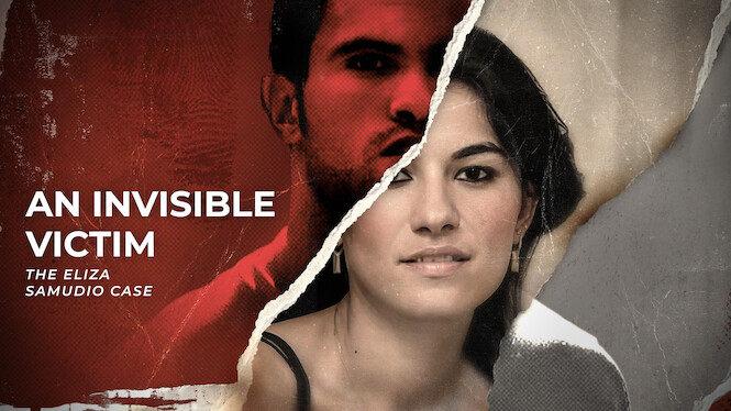 An Invisible Victim: The Eliza Samudio Case