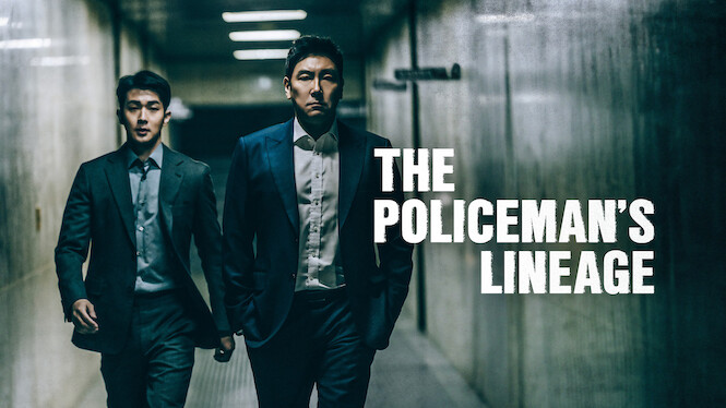 The Policeman's Lineage