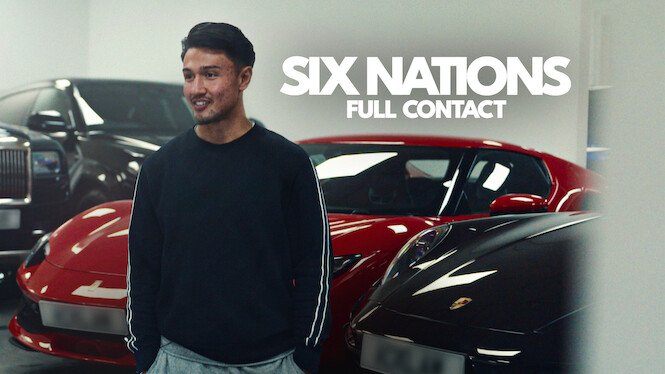 Six Nations: Full Contact