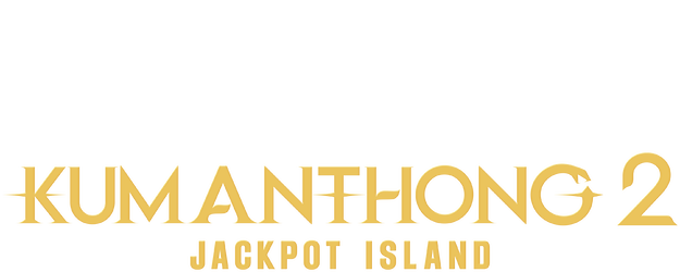 Kumanthong 2: Jackpot Island logo