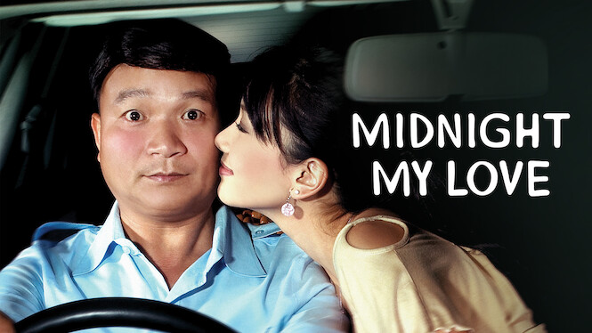 Midnight My Love