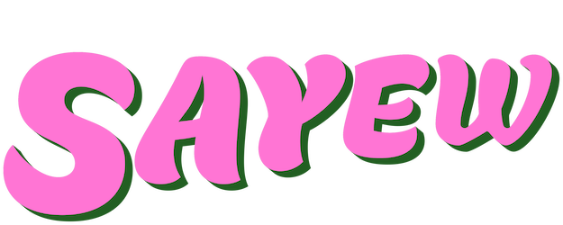 Sayew logo