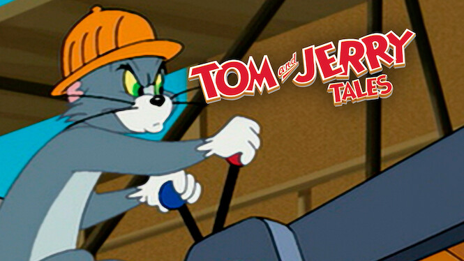 Tom and Jerry Tales