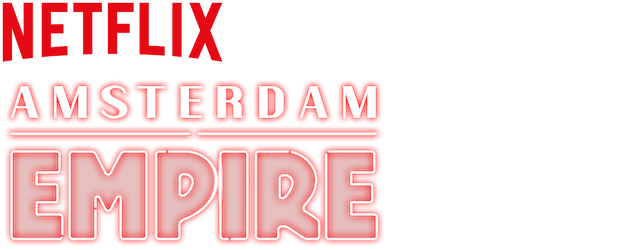 Amsterdam Empire logo