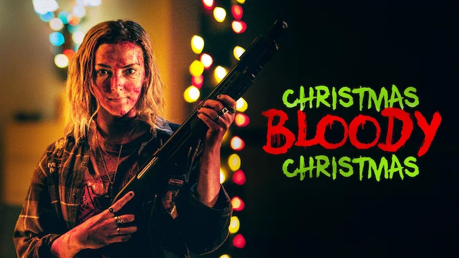 Christmas Bloody Christmas