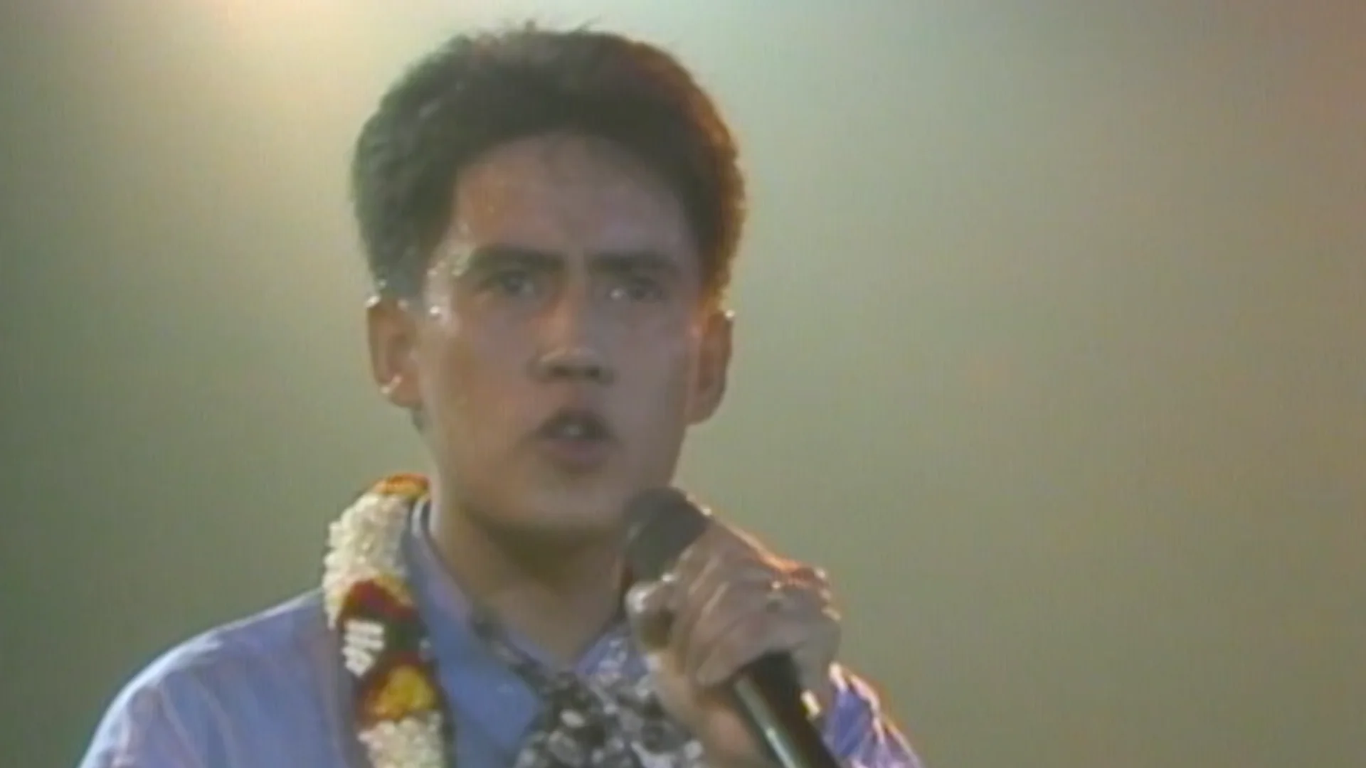 Bird Thongchai Concert #1/1988: Kao-Lao Thongchai (Mai-Ngok)