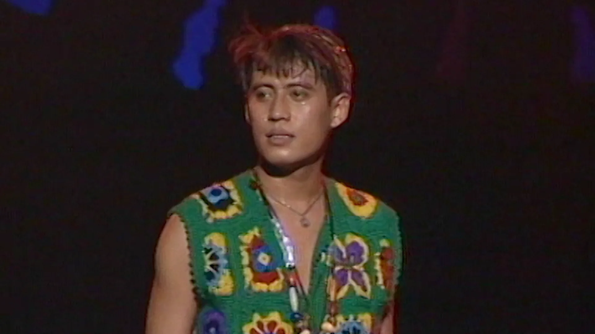 Bird Thongchai Concert #4/1991: Prik-Kee-Noo