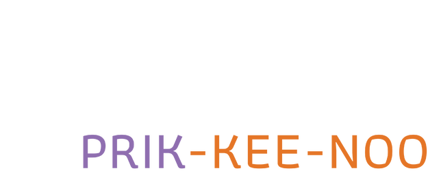 Bird Thongchai Concert #4/1991: Prik-Kee-Noo logo