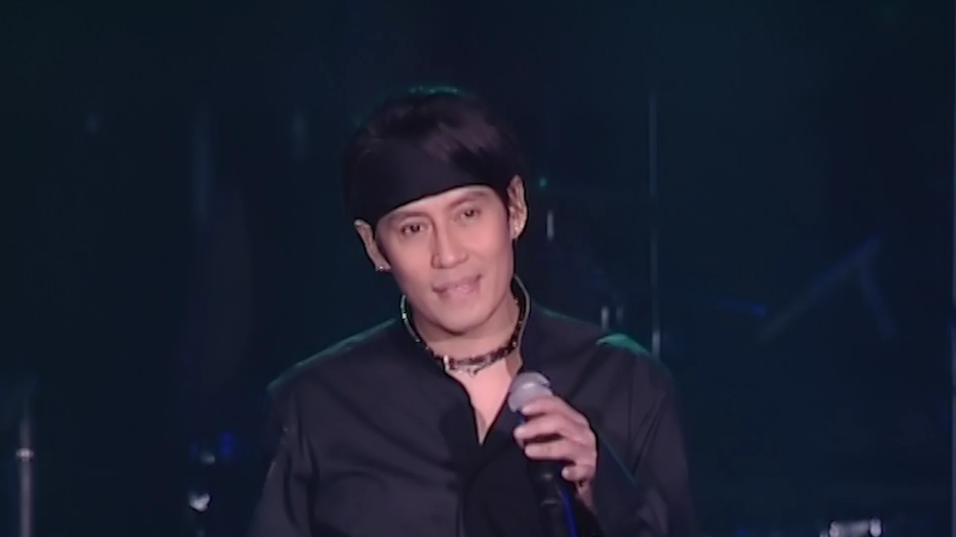 Bird Thongchai Concert #13/2004: Bird Zon Bird-Sek