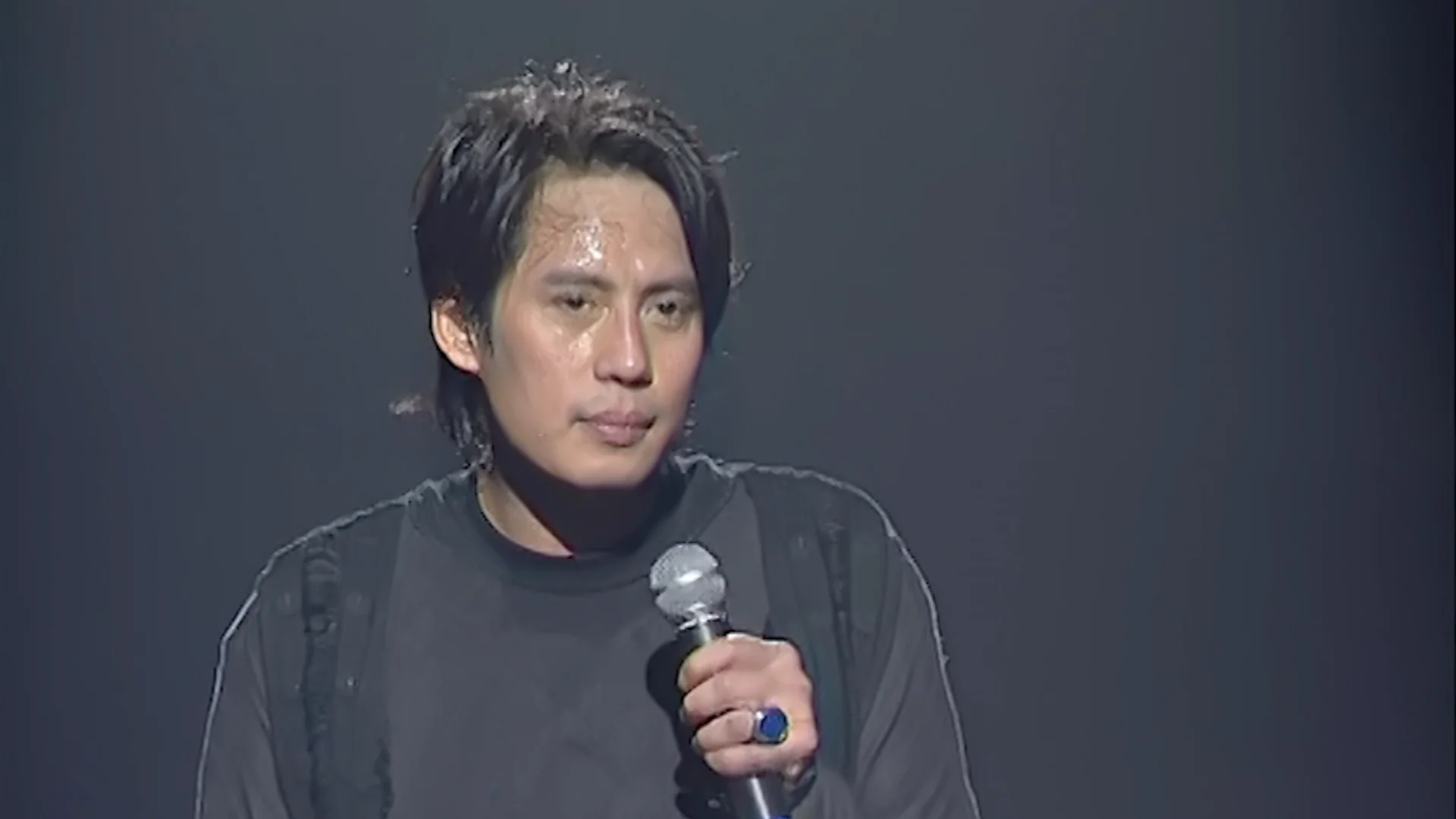 Bird Thongchai Concert #6/1996: Dream