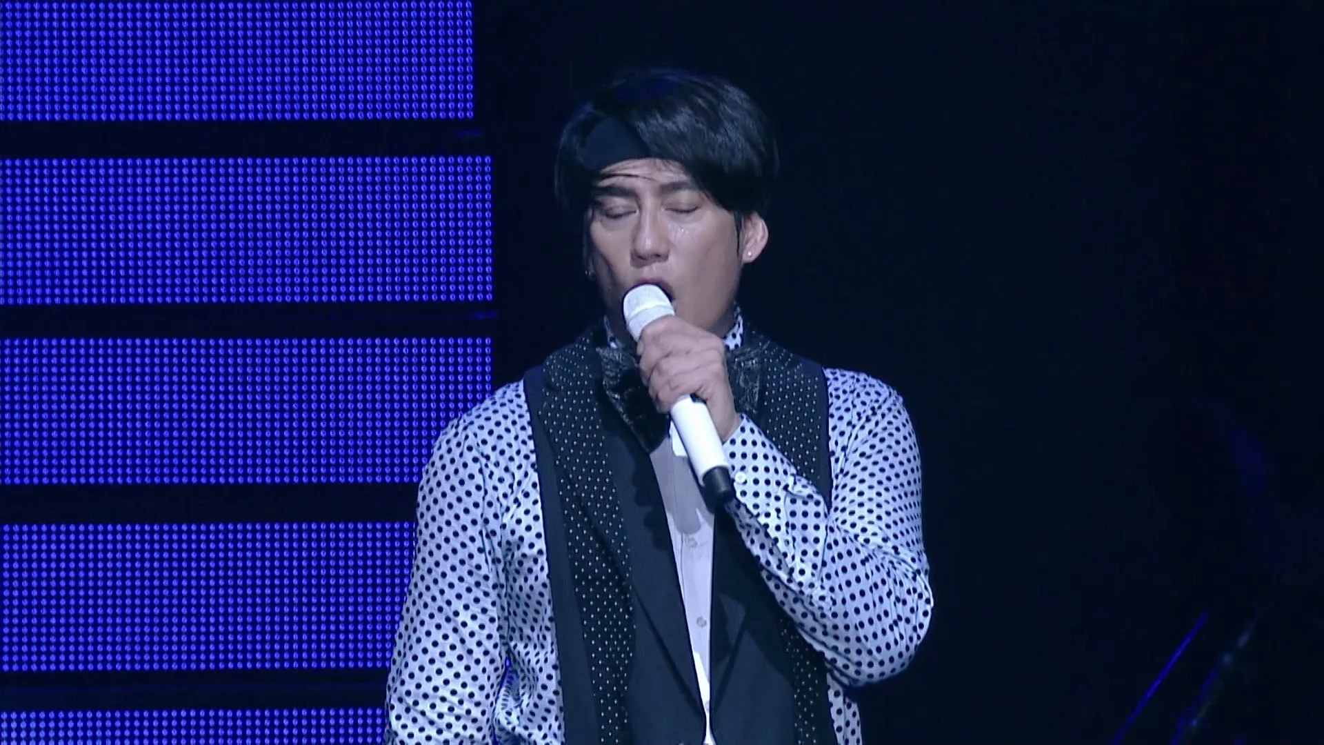 Bird Thongchai Concert #17/2011: Bird A-Sa-Sanook