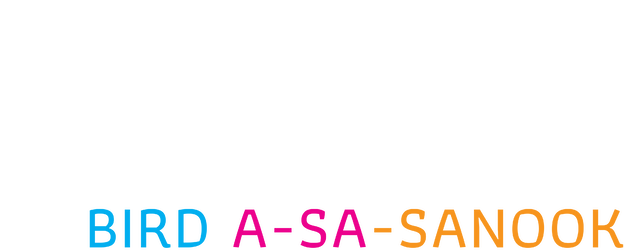 Bird Thongchai Concert #17/2011: Bird A-Sa-Sanook logo
