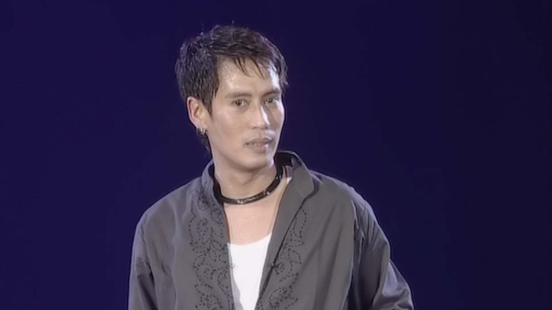 Bird Thongchai Concert #10/2001: Perd Smile Club