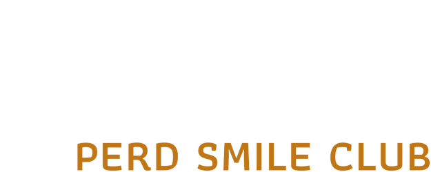 Bird Thongchai Concert #10/2001: Perd Smile Club logo