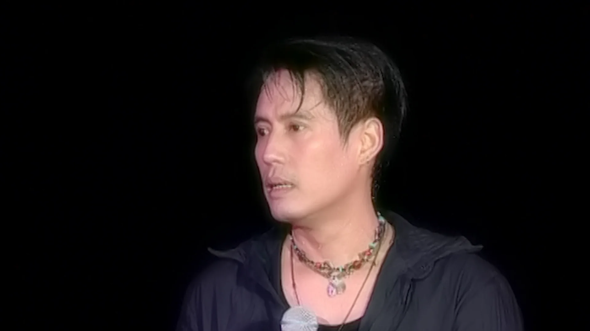 Bird Thongchai Concert #11/2002: For Fan