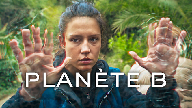 Planète B