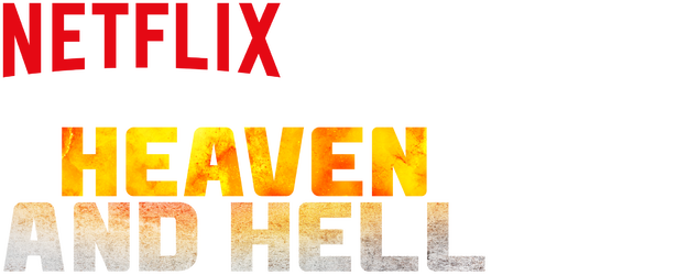 Bangkok Breaking: Heaven and Hell logo