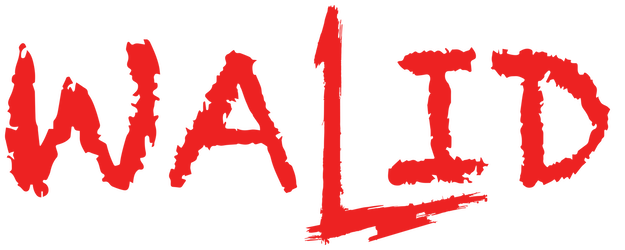 Walid logo